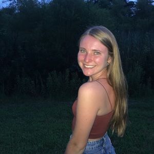 Meet your Posher, Brady